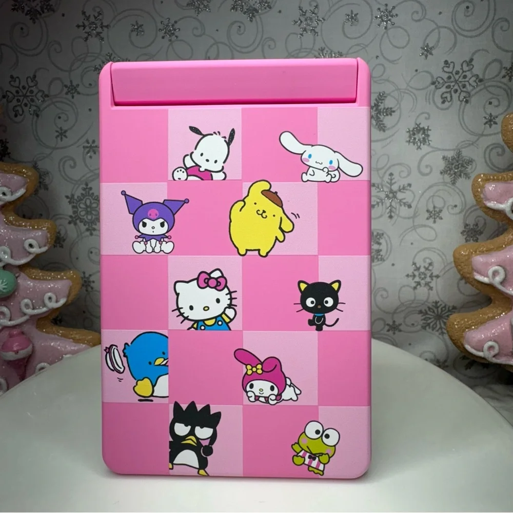 Impressions Sanrio Hello Kitty & Friends 
